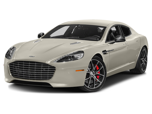 2015 Aston Martin Rapide S Base