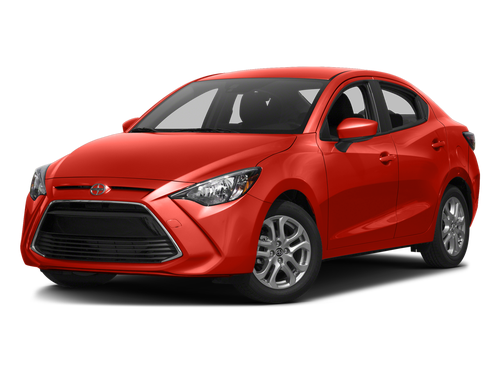 2016 Scion iA Base