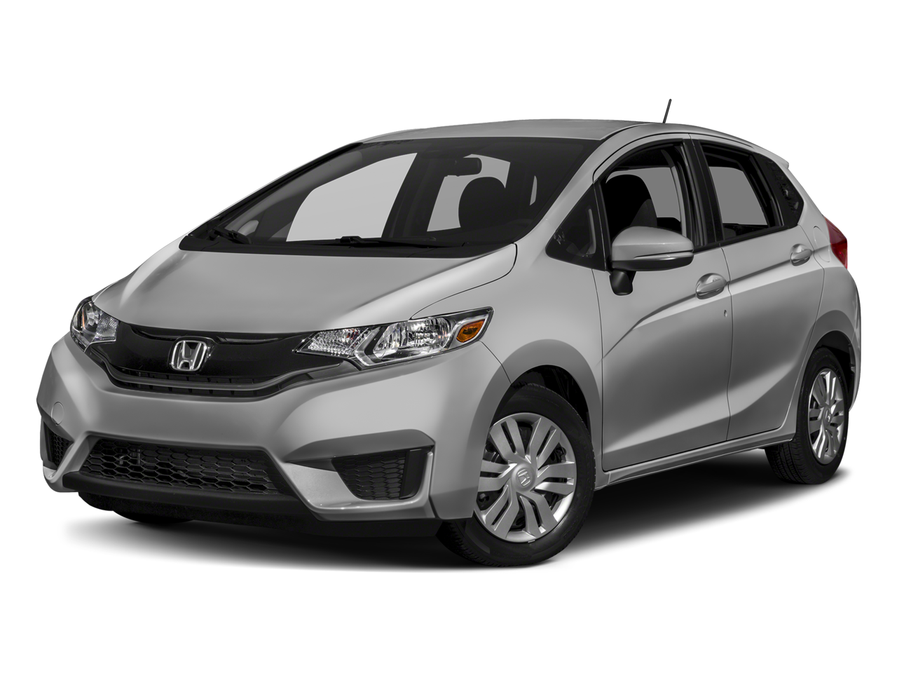 2017 Honda Fit LX