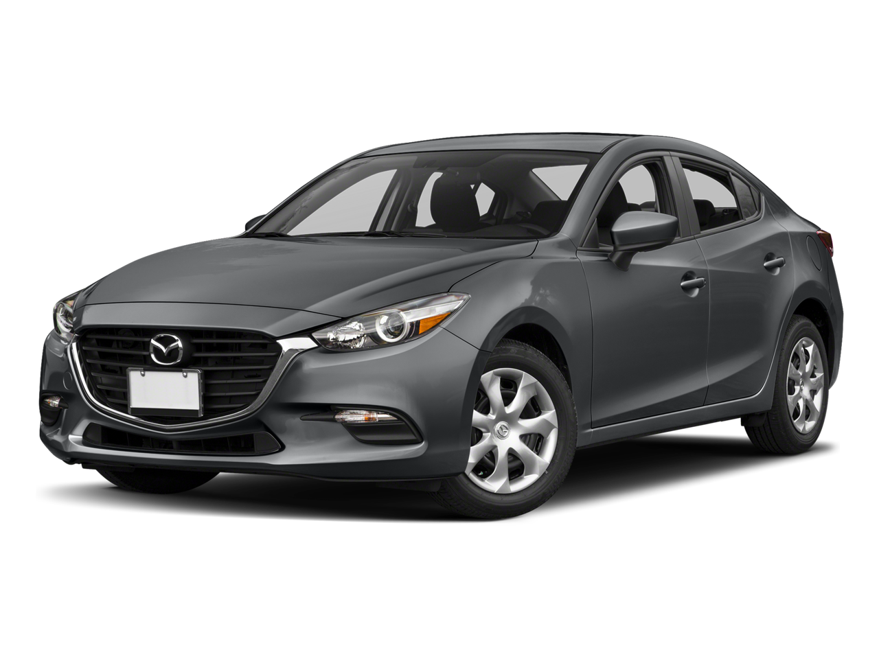 2017 Mazda Mazda3