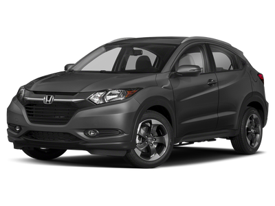 2018 Honda HR-V EX-L w/Navigation