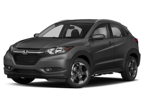 2018 Honda HR-V EX-L w/Navigation