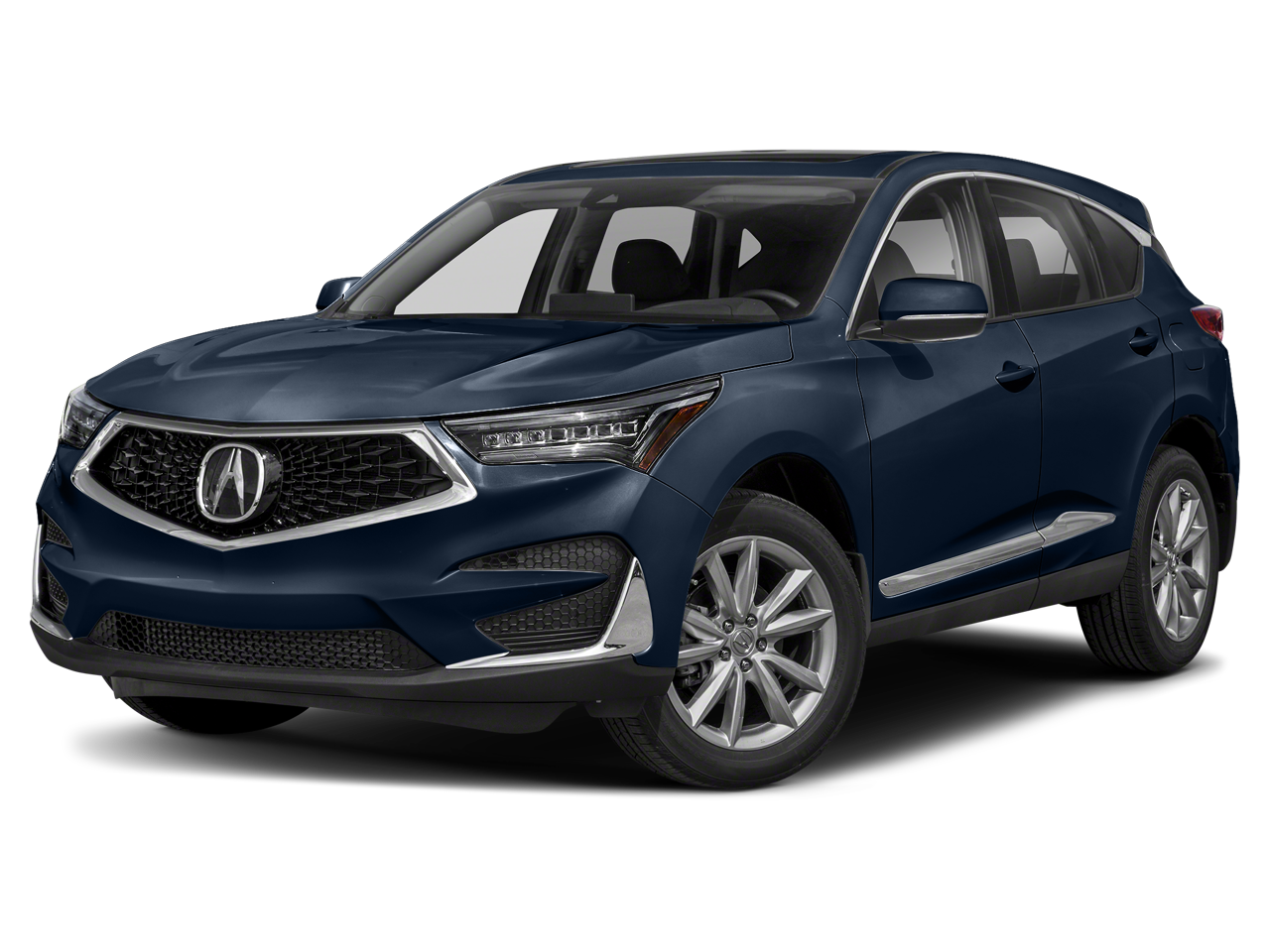 2019 Acura RDX SH-AWD's photo