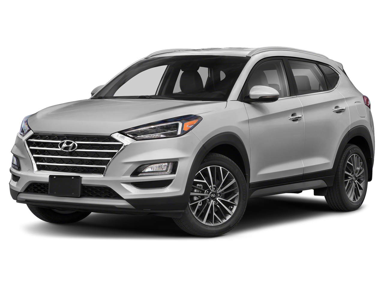 2019 Hyundai Tucson Limited