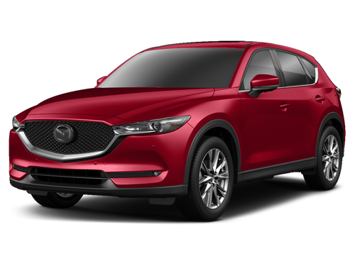 2019 Mazda Mazda CX-5 Signature
