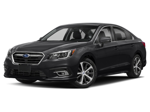 2019 Subaru Legacy 2.5i Limited