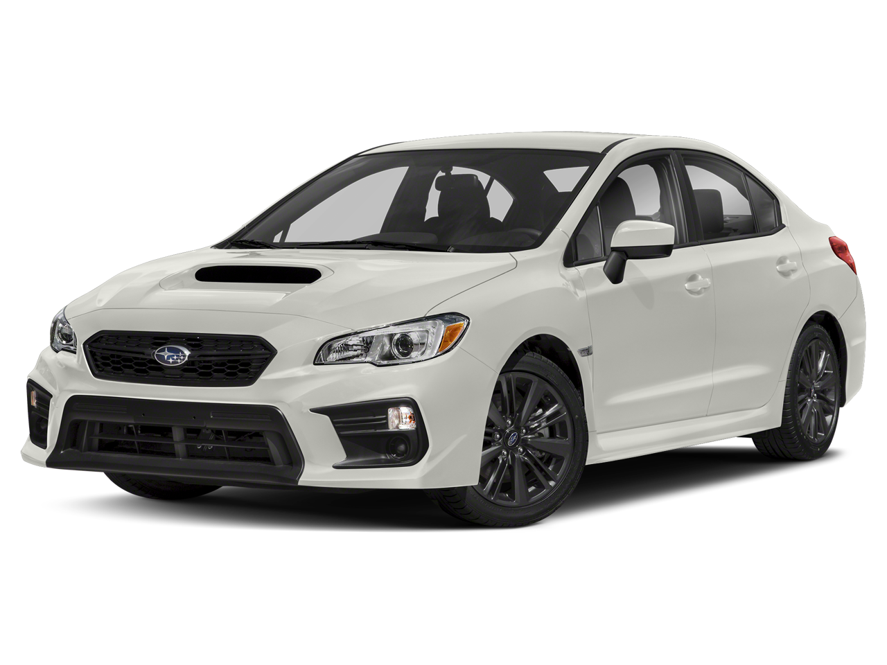 2019 Subaru WRX 2.0's photo