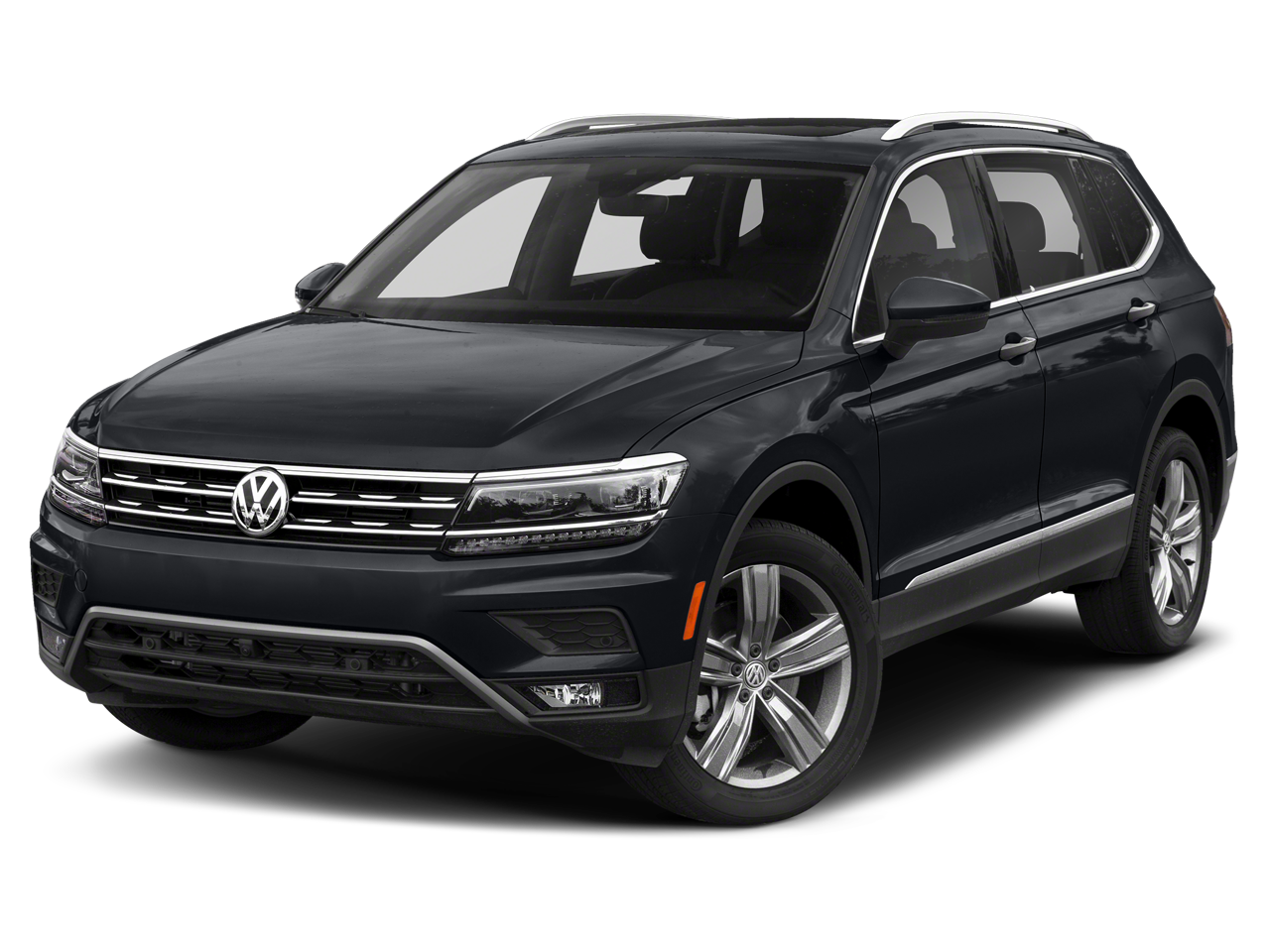 2019 Volkswagen Tiguan 2.0T SEL Premium 4Motion's photo