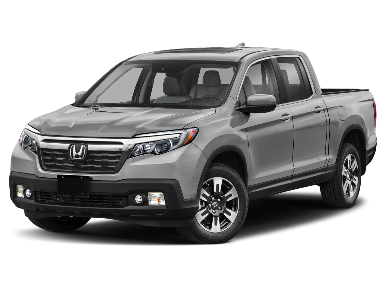 2020 Honda Ridgeline