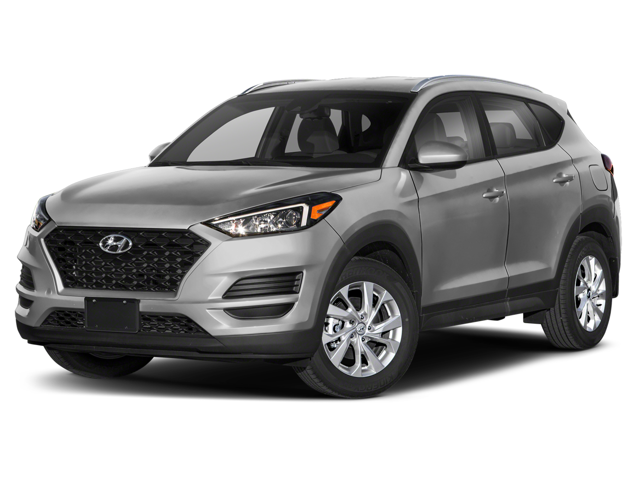 2020 Hyundai Tucson Value AWD's photo