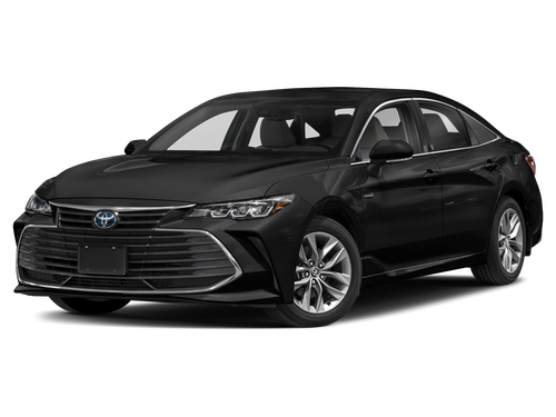 2020 Toyota Avalon Hybrid XLE Plus