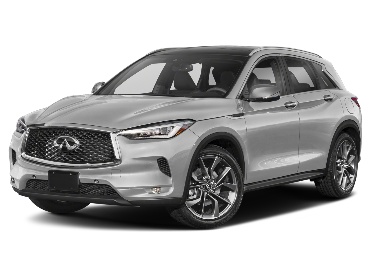 2021 INFINITI QX50 Autograph