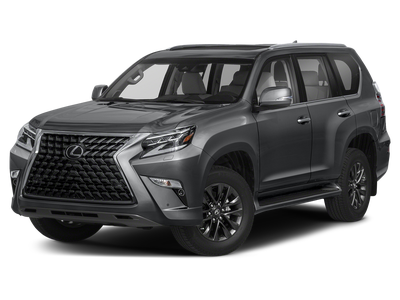 2021 Lexus GX 460