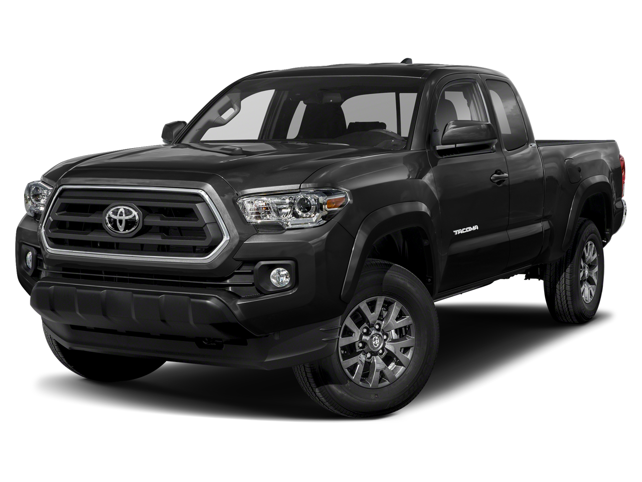 2021 Toyota Tacoma TRD Sport V6