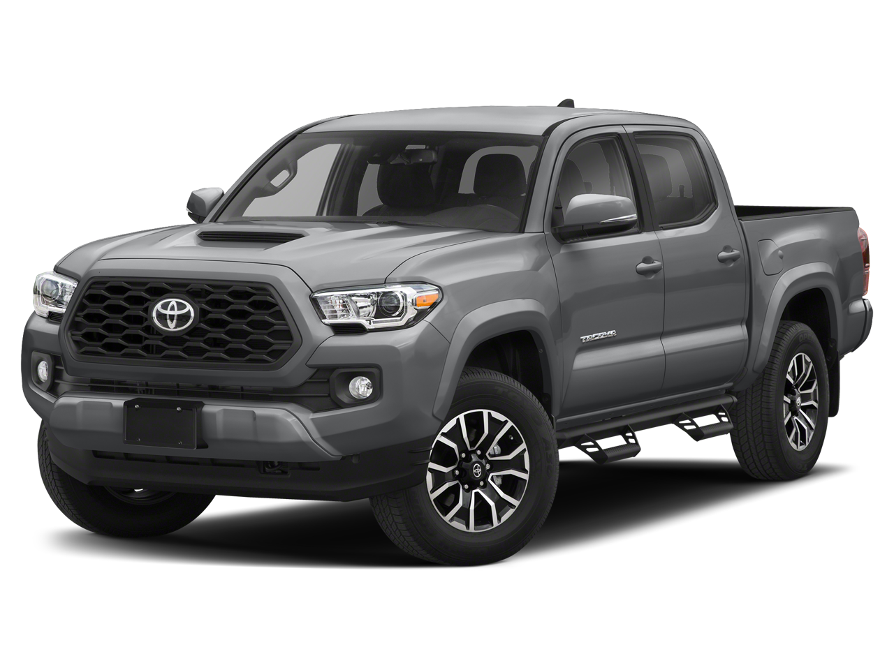 2021 Toyota Tacoma TRD Sport V6