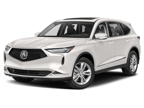 2022 Acura MDX 3.5L SH-AWD