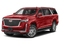 2022 Cadillac Escalade ESV Premium