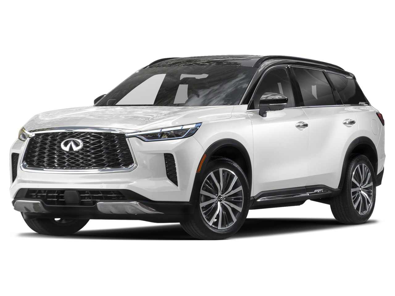 2022 INFINITI QX60 Autograph ***CERTIFIED***