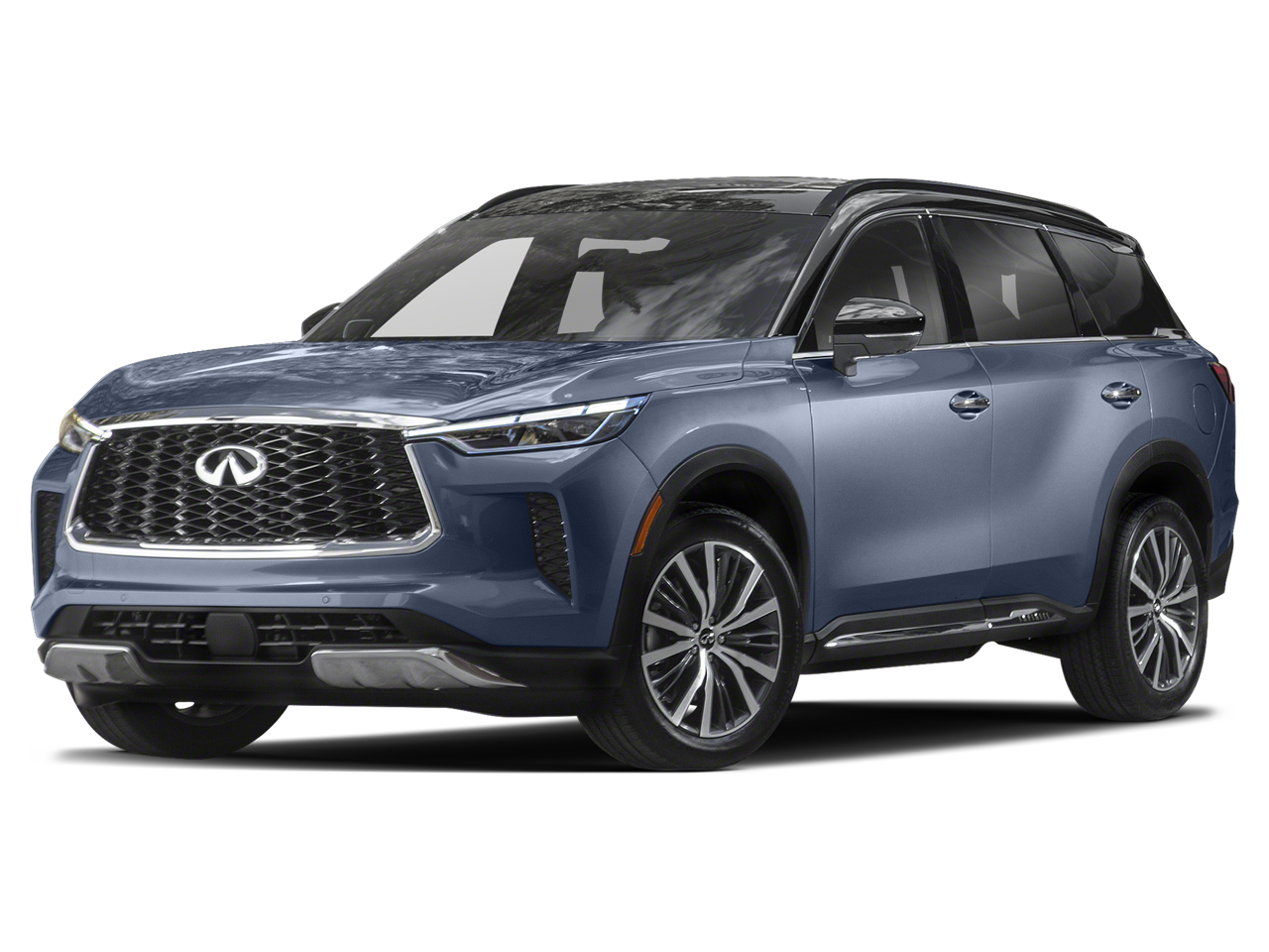 2022 INFINITI QX60 Autograph