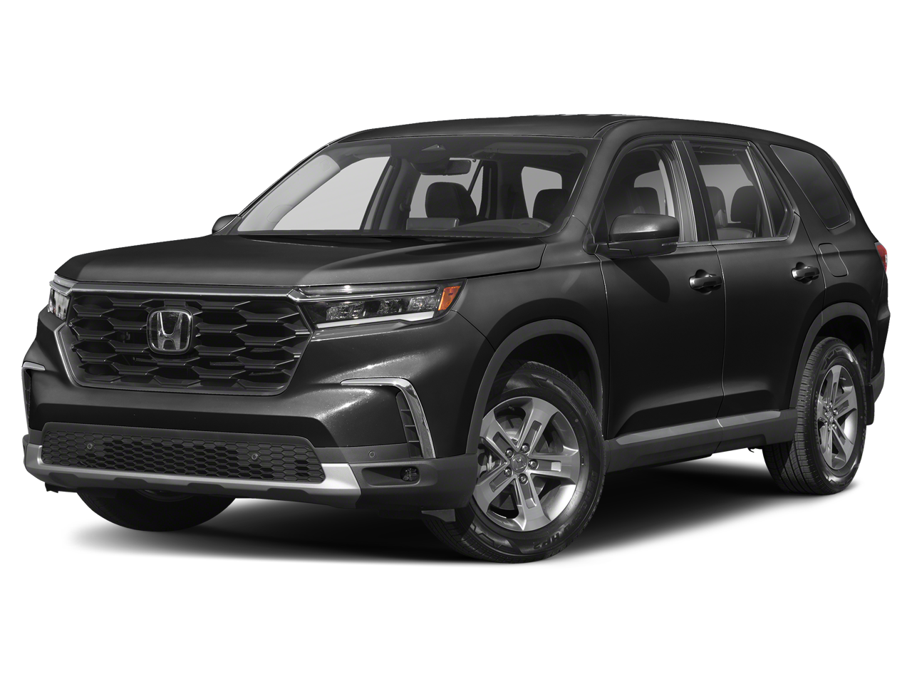 2023 Honda Pilot EX-L 7 Passenger
