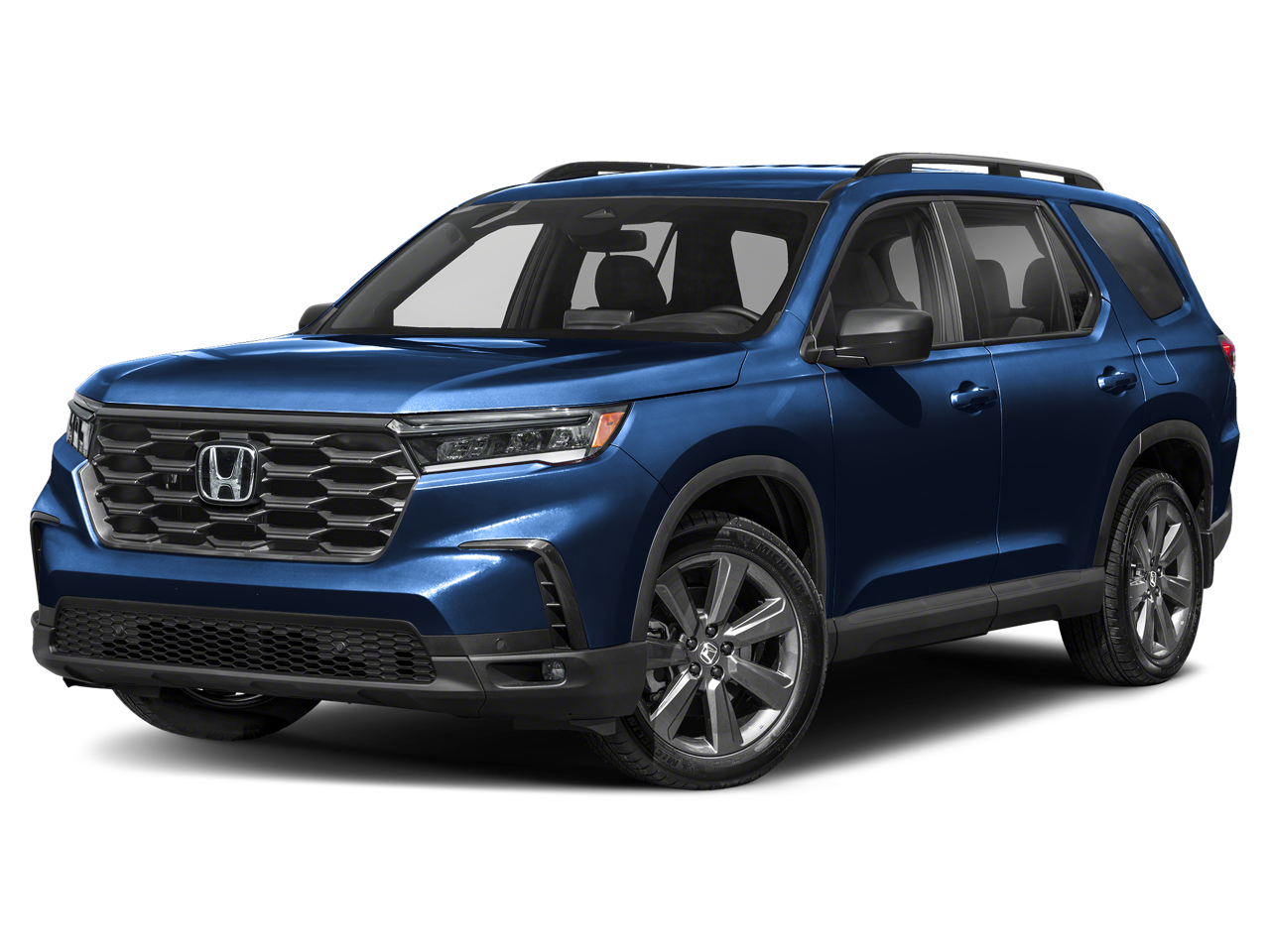 2023 Honda Pilot Sport AWD's photo