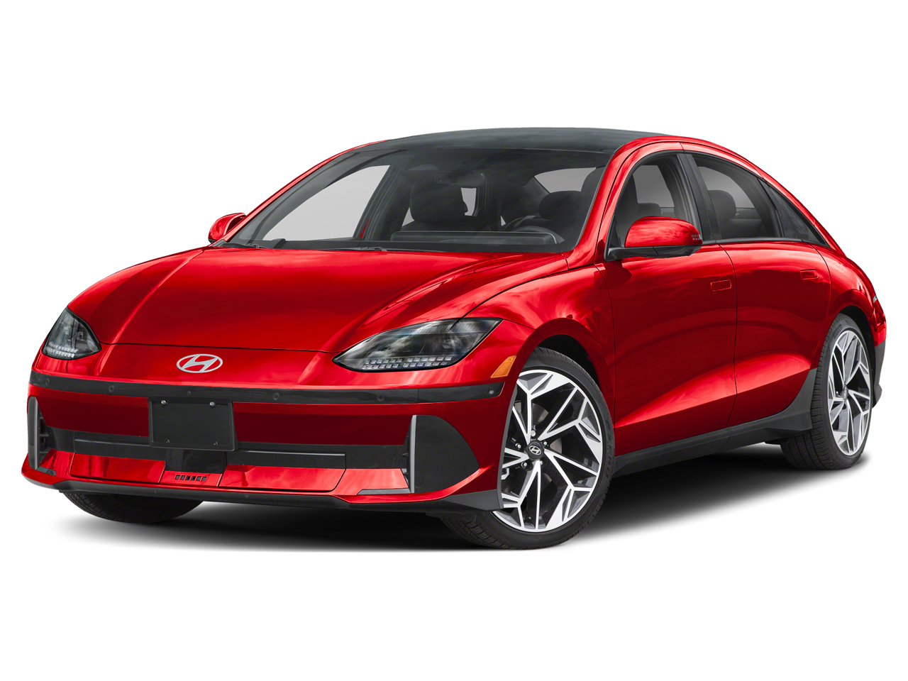 2023 Hyundai IONIQ 6