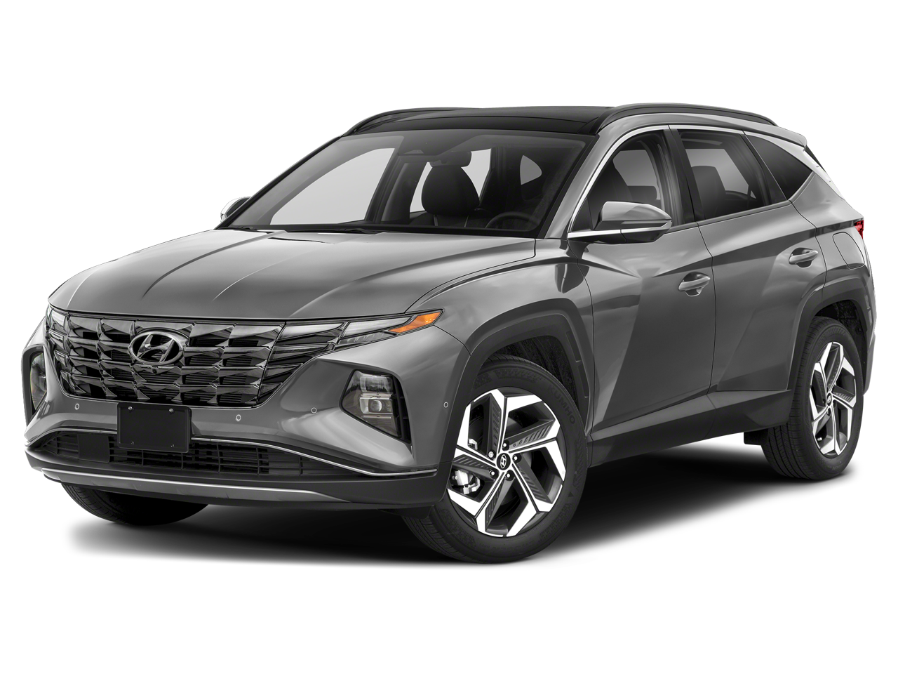 2023 Hyundai Tucson Limited - Photo 1