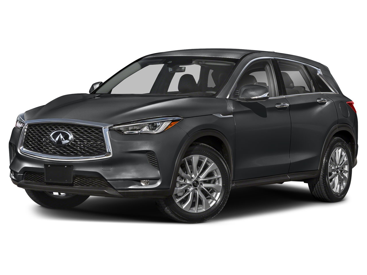 2023 INFINITI QX50 LUXE ***CERTIFIED***