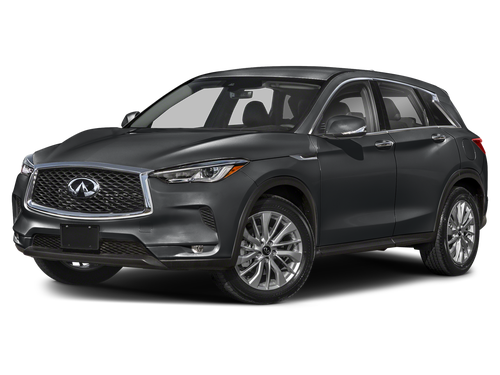 2023 INFINITI QX50 LUXE ***CERTIFIED***