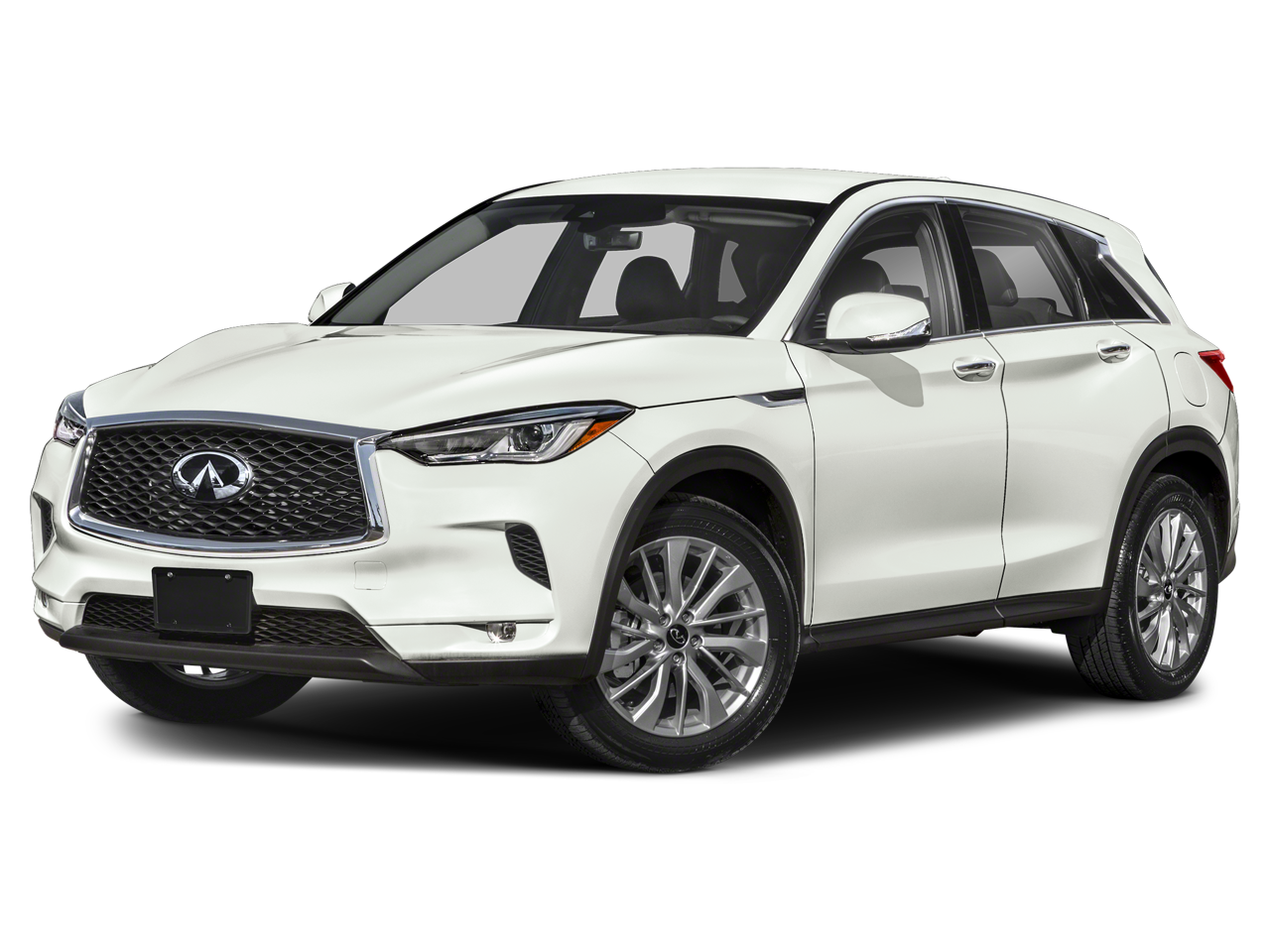 2023 INFINITI QX50 LUXE ***CERTIFIED***