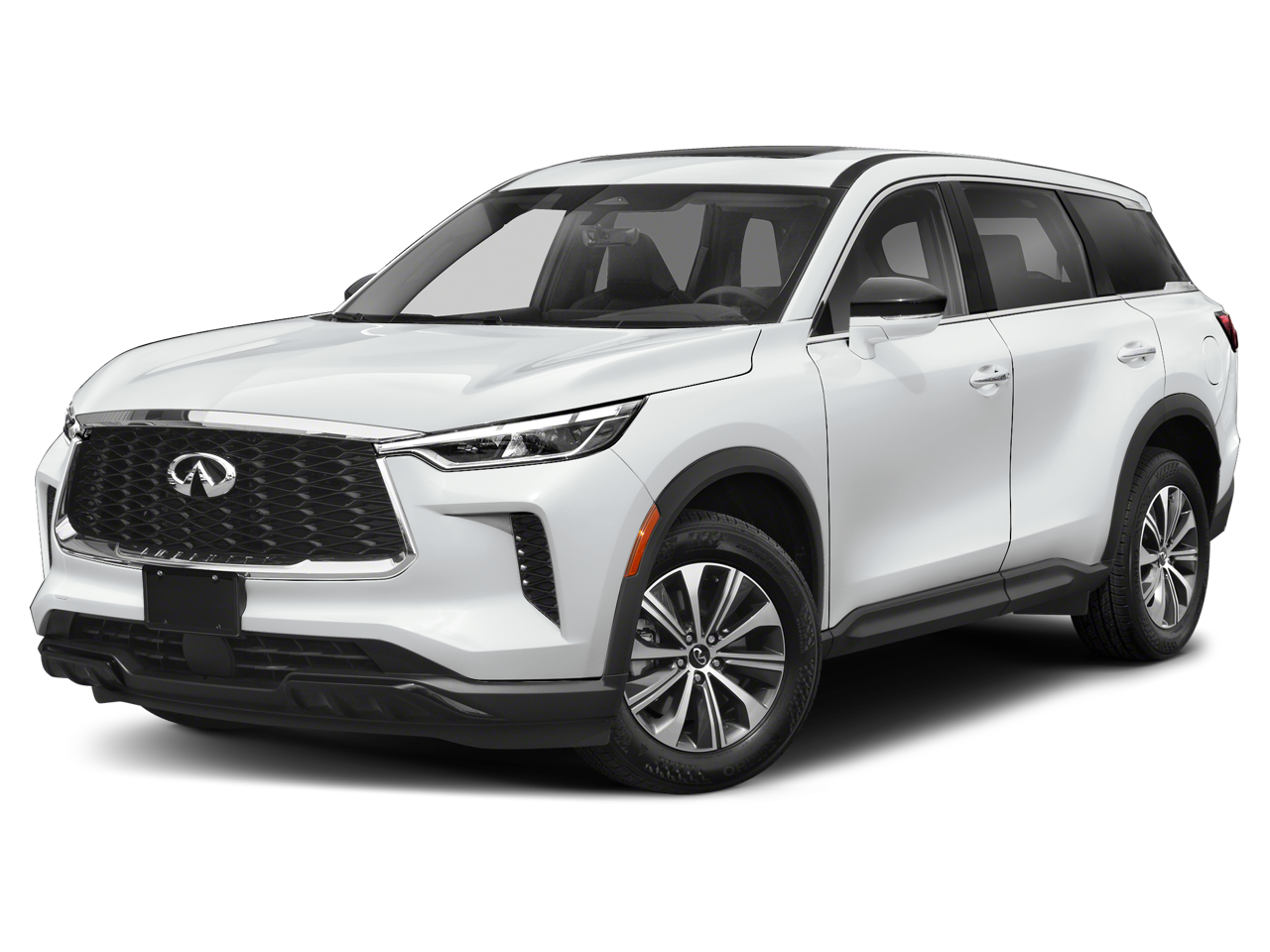 2023 INFINITI QX60