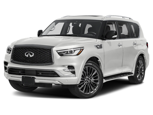 2023 INFINITI QX80 Premium Select ***CERTIFIED***