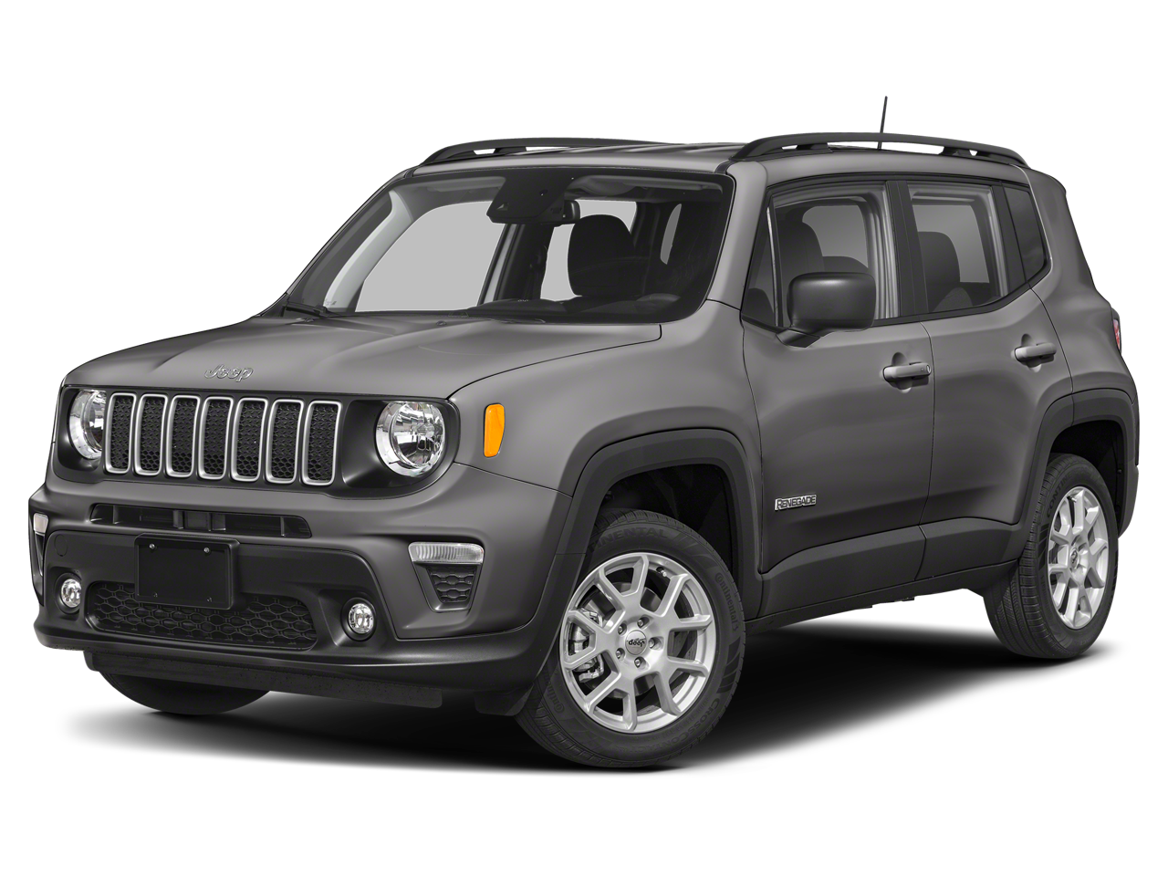 2023 Jeep Renegade