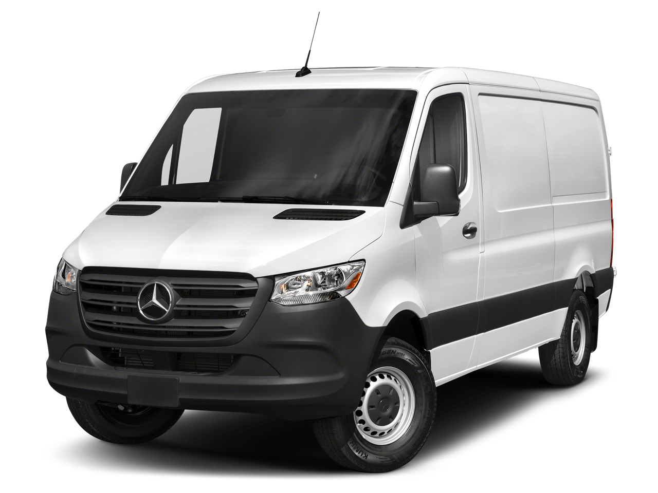 2023 Mercedes-Benz Sprinter 1500 144 WB's photo