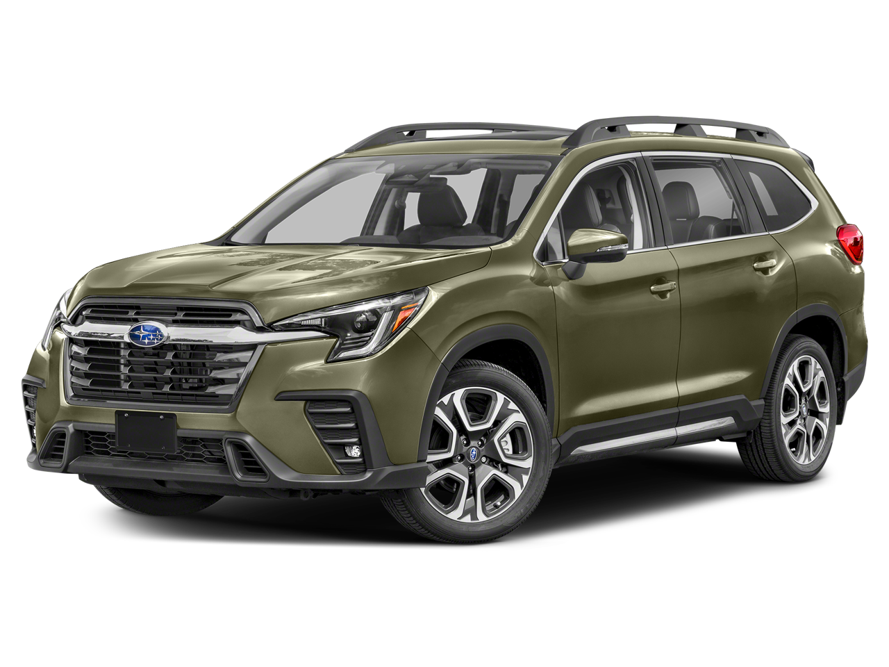 2023 Subaru Ascent