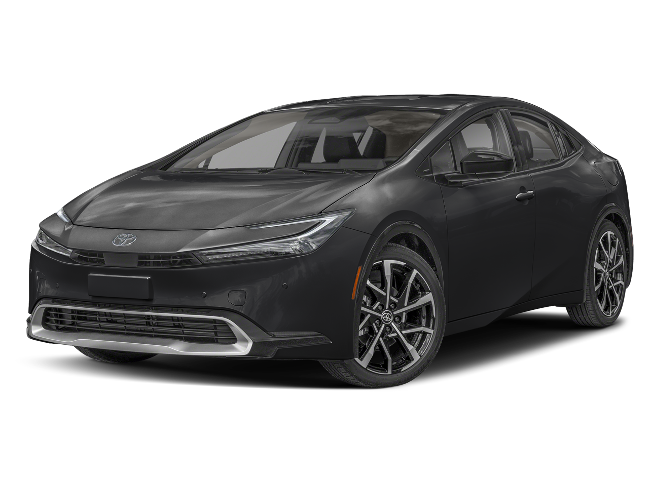 2023 Toyota Prius Prime XSE's photo