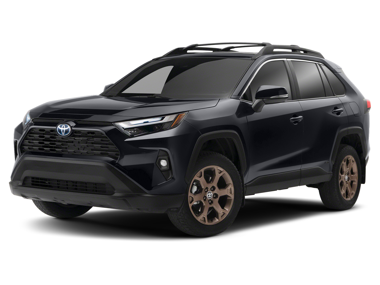 2023 Toyota RAV4 Hybrid Woodland Edition