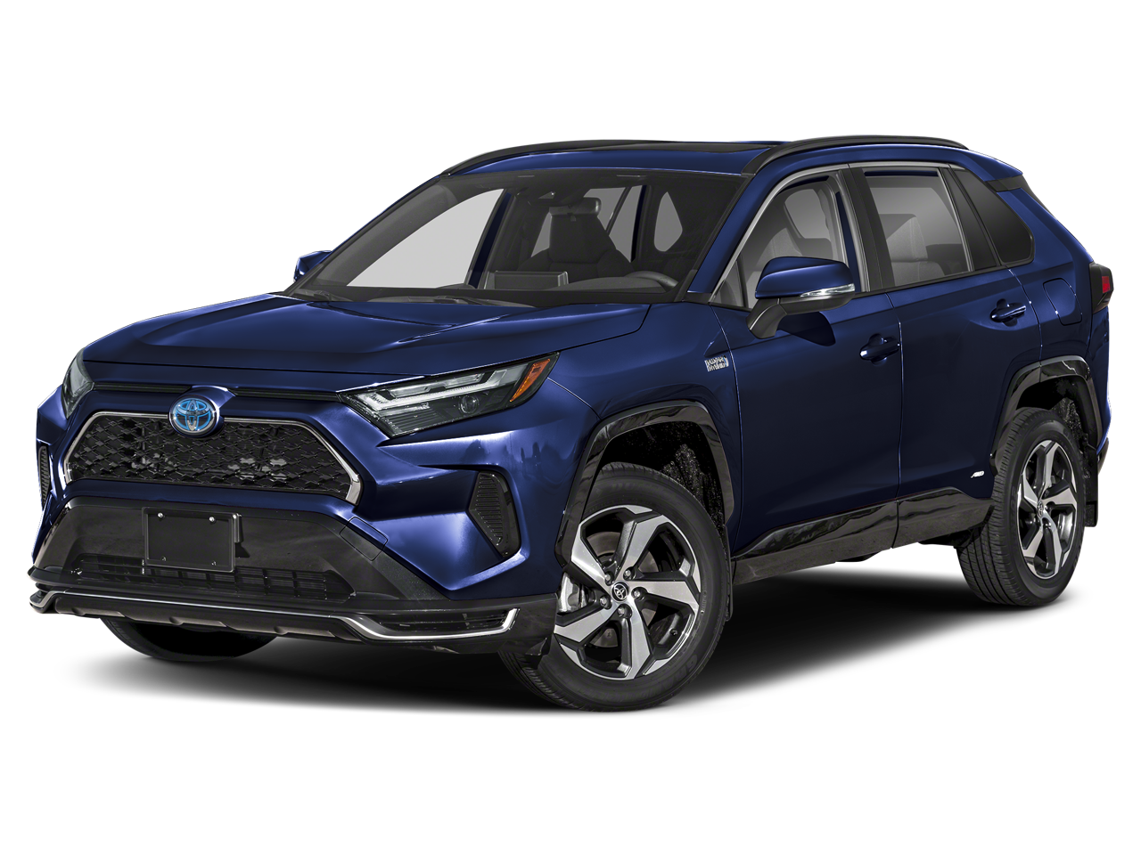 2023 Toyota RAV4 Prime SE AWD's photo