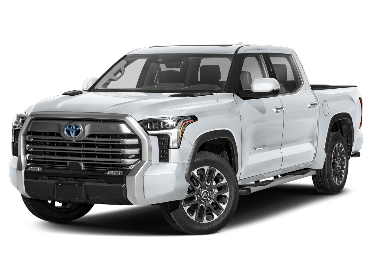 2023 Toyota Tundra Hybrid Limited