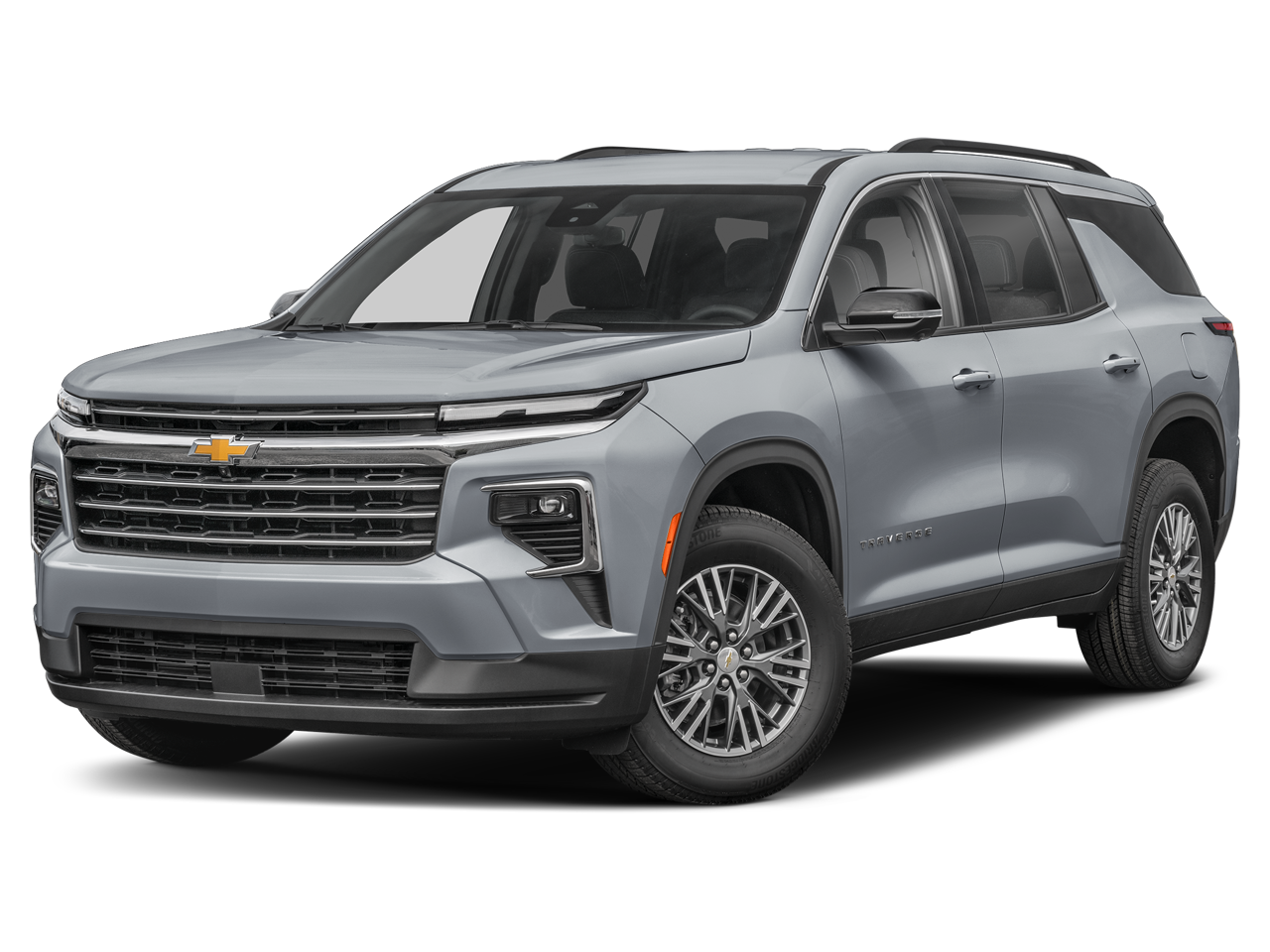2024 Chevrolet Traverse LT 2LT