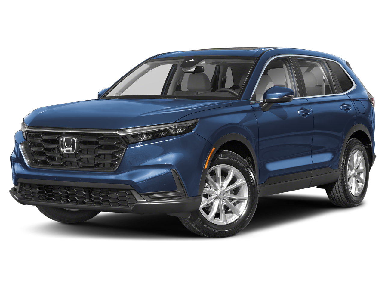 2024 Honda CR-V EX AWD's photo