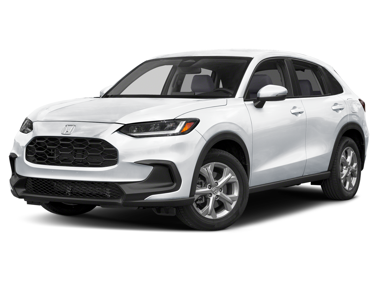 2024 Honda HR-V
