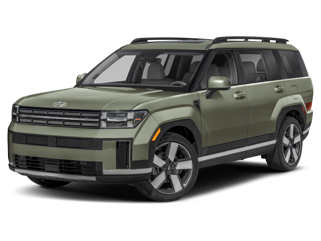 2024 Hyundai Santa Fe
