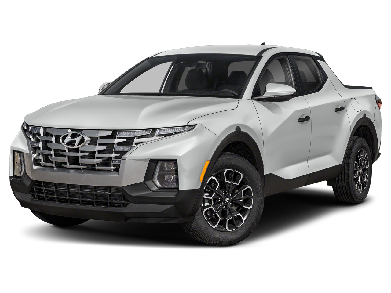 2024 Hyundai Santa Cruz