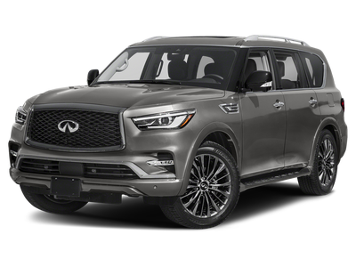 2024 INFINITI QX80 Premium Select ***CERTIFIED***