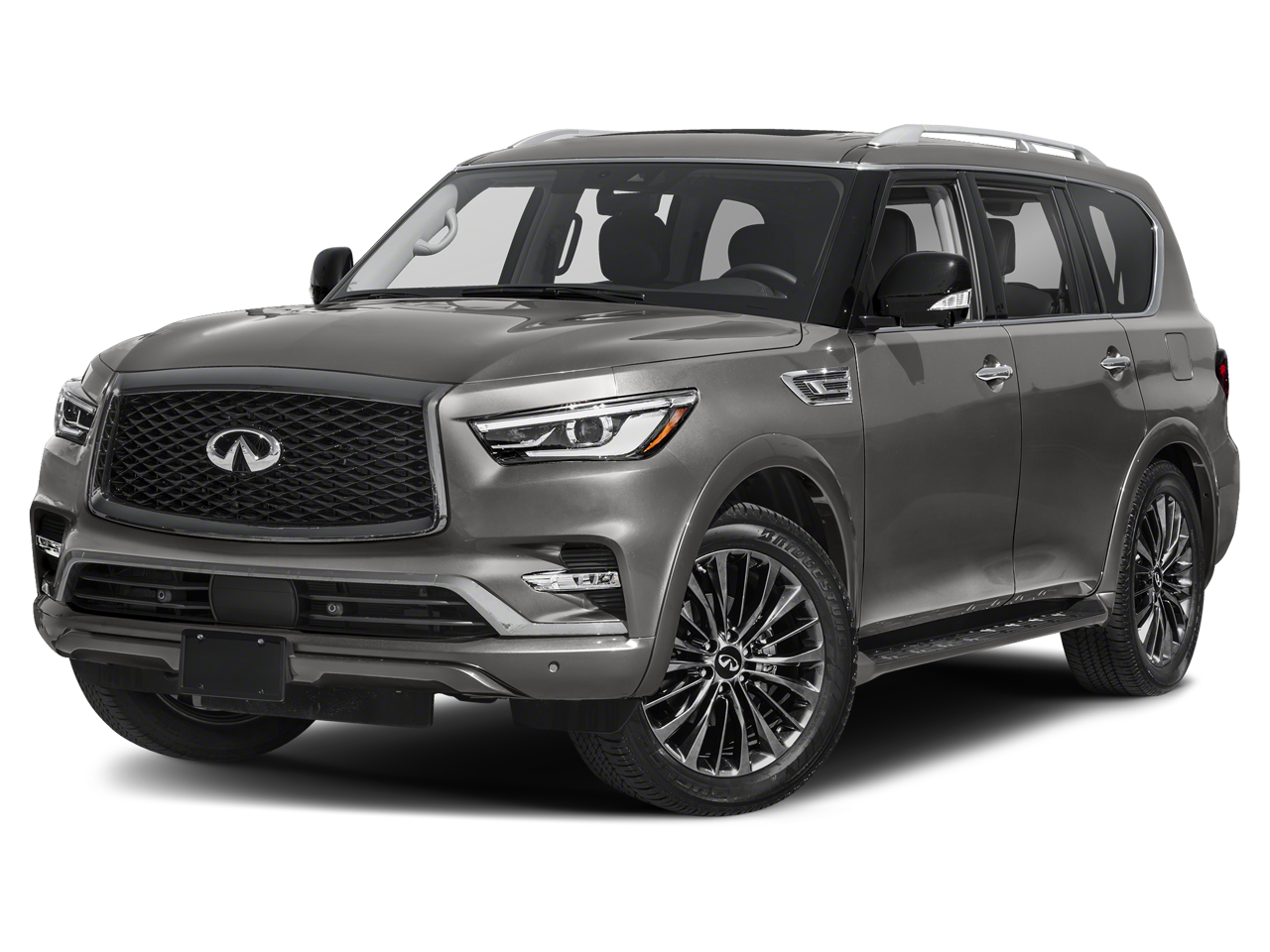 2024 INFINITI QX80 Premium Select ***CERTIFIED***