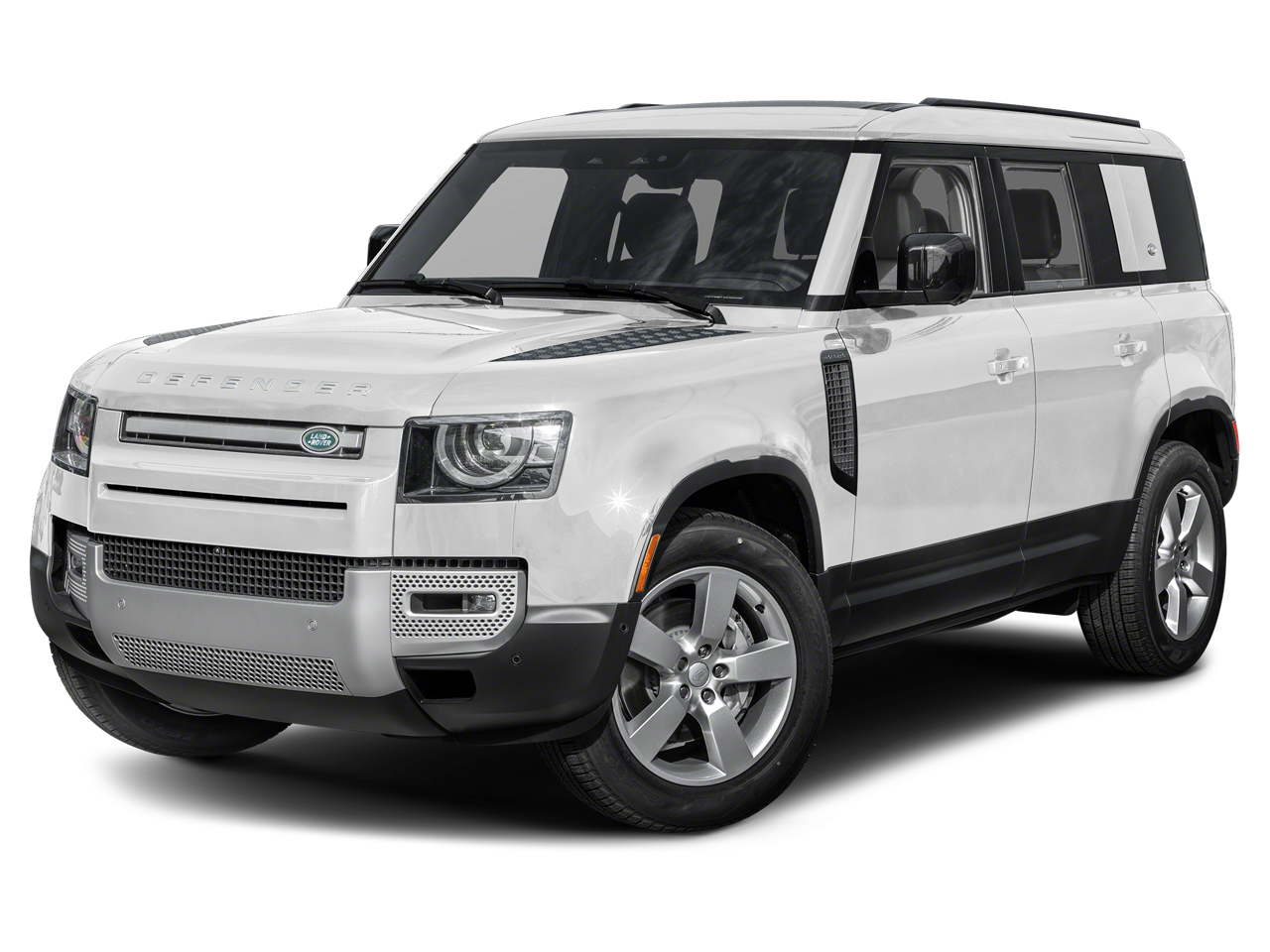2024 Land Rover Defender