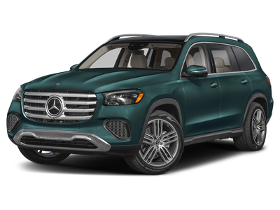 2024 Mercedes-Benz GLS GLS 450 4MATIC®