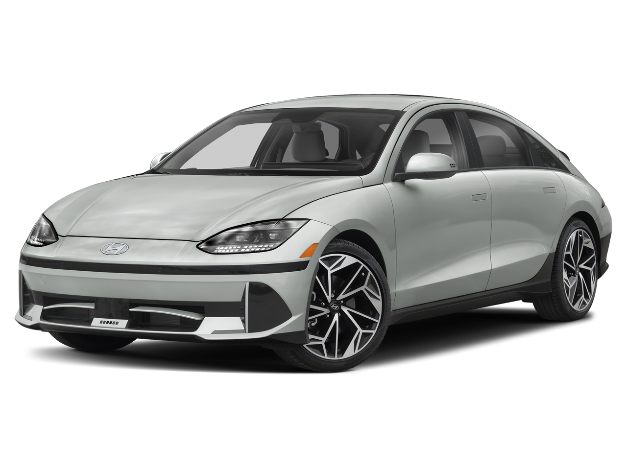 2025 Hyundai IONIQ 6