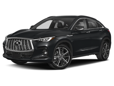 2025 INFINITI QX55 SENSORY ***CERTIFIED***